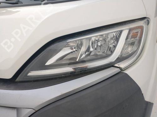 Venstre forlygte CITROËN JUMPER II Van 2.0 BlueHDi 130 (130 hp) 23143727