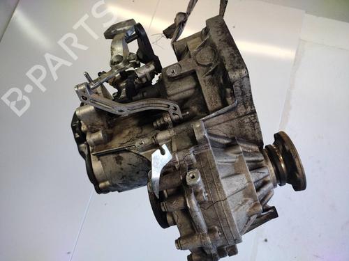 Gearbox SEAT ALTEA (5P1)  | BP13479489M3 