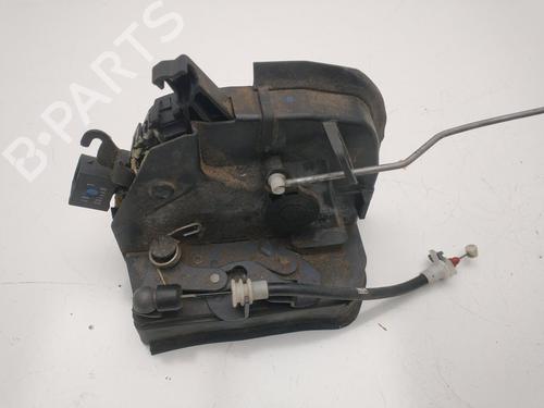 Rear left lock BMW X5 (E53) 3.0 i | BP23130846C100 