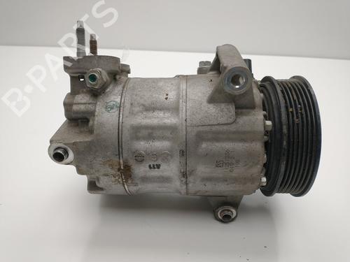 Compressor A/C FORD FOCUS IV Turnier (HP) 1.0 EcoBoost mHEV | BP31358263M34 