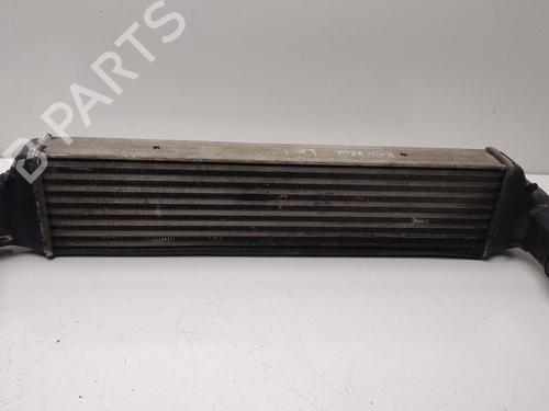 Intercooler BMW 3 (E46) [1997-2005]  32526468
