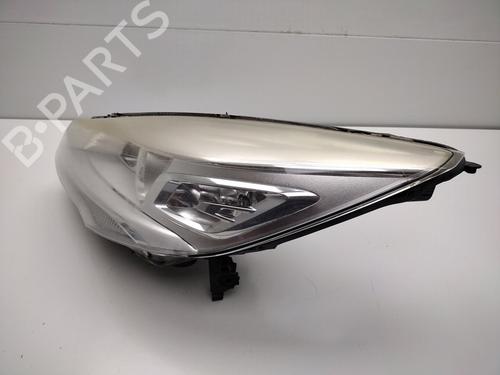 Left headlight FORD KUGA II (DM2) 2.0 TDCi | BP29422819C28 