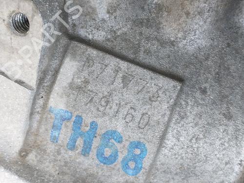 Gearbox HYUNDAI i30 (FD) | BP31924321M3