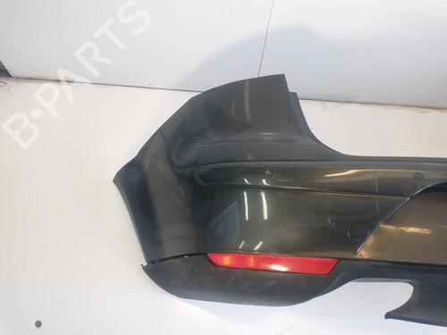 Rear bumper SEAT ALTEA XL (5P5, 5P8)  | BP12438629C8 