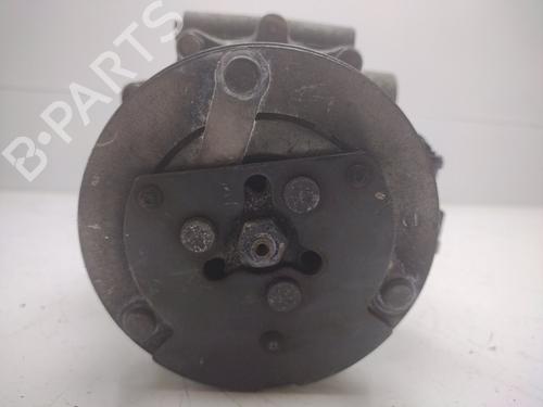 AC compressor FORD FIESTA VI (CB1, CCN) 1.25 | BP27471803M34 