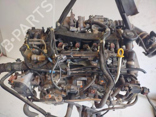 Used Engine OPEL CORSA E (X15) 1.3 CDTI (08, 68) (95 hp) 29704827