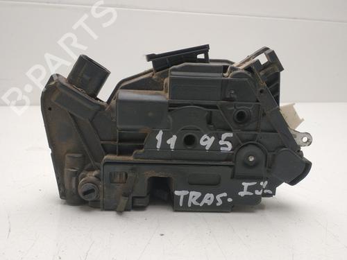 Venstre bagtil lås Venstre bagtil lås SEAT IBIZA IV (6J5, 6P1) [2008-2017] 33983201 33983201