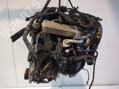 Engine MERCEDES-BENZ GLA-CLASS (X156) GLA 200 CDI / d (156.908) | BP29954954M1