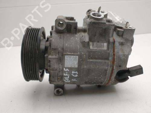 AC Kompressor VW GOLF V (1K1) | BP30572877M34