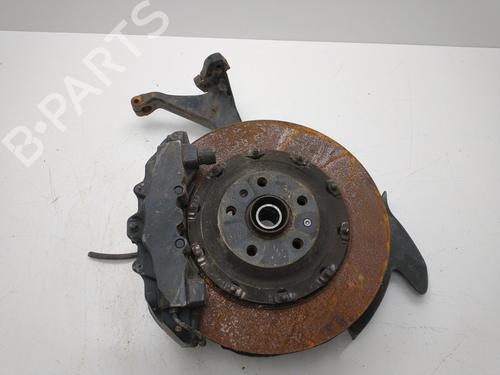 Manga de eixo frente direita VW PHAETON (3D1, 3D2, 3D3, 3D4, 3D6, 3D7, 3D8, 3D9) 5.0 V10 TDI 4motion (313 hp) 31127635