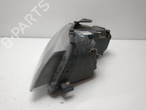 Right headlight AUDI A3 (8P1) 1.9 TDI | BP24317795C29 
