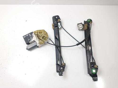 Rudehejsemekanisme Højre foran SEAT LEON (1P1) [2005-2013]  8855764