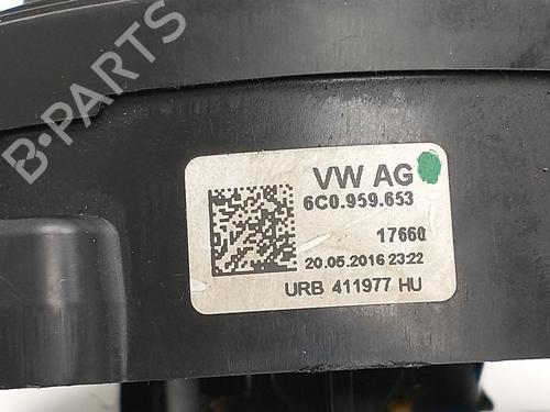 Switch SEAT IBIZA IV (6J5, 6P1)  | BP24125644I30 