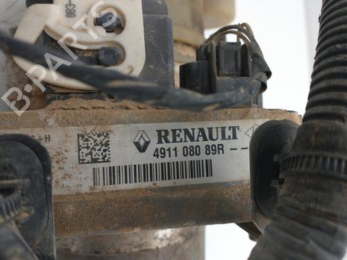 Steering pump DACIA SANDERO | BP37015349M99 - Image 3