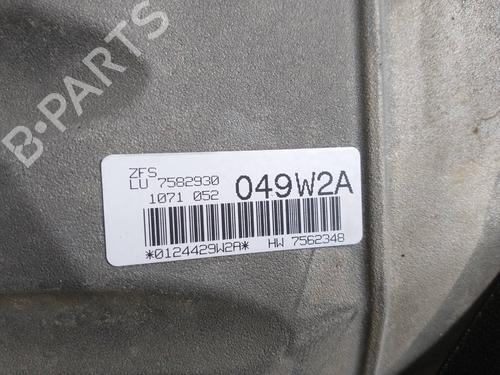 Gearbox BMW X6 (E71, E72) xDrive 35 i | BP17986953M3 
