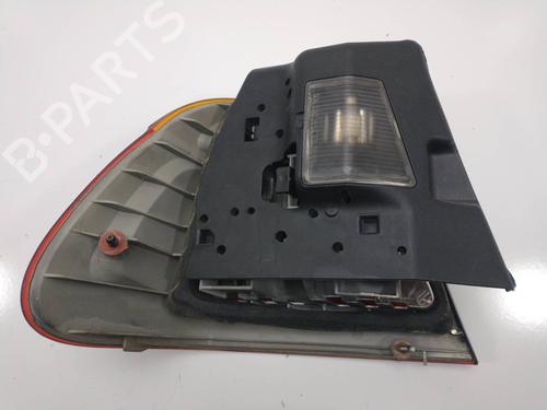 Right taillight BMW 3 (E46) 316 i | BP7509666C35