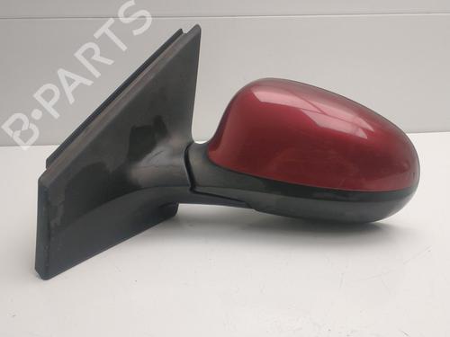 Left mirror FIAT BRAVO I (182_) | BP30006671C26