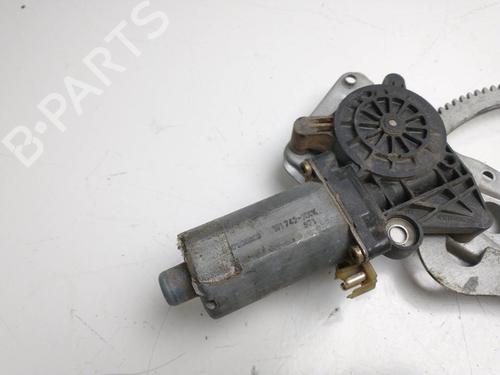 Front right window mechanism MERCEDES-BENZ SLK (R171)  | BP12340256C23 