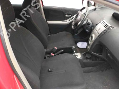 Motor TOYOTA YARIS (_P9_) 1.4 D-4D (NLP90_, NLP90R) | BP11057232M1 