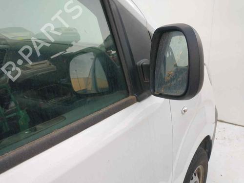 Used Right mirror OPEL VIVARO B Van (X82) 1.6 CDTI (05) (125 hp) 8334871