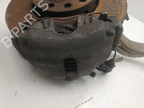Left front steering knuckle AUDI A4 B7 (8EC) 2.0 TDI 16V | BP36258852M25 - Image 6