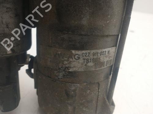 Starter SEAT IBIZA IV (6J5, 6P1)  | BP27896212M8 