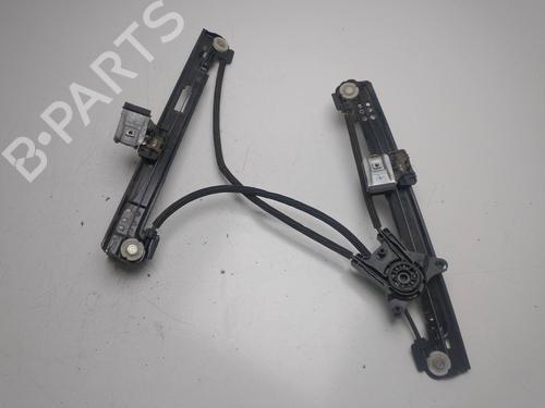 Used Front right window mechanism SEAT IBIZA IV (6J5, 6P1) [2008-2017]  15877729