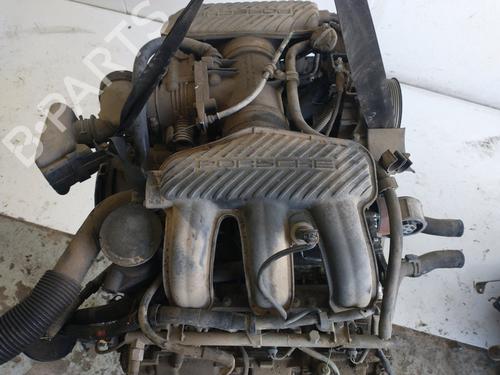 Moteur PORSCHE BOXSTER (986) [1996-2004]  29994236