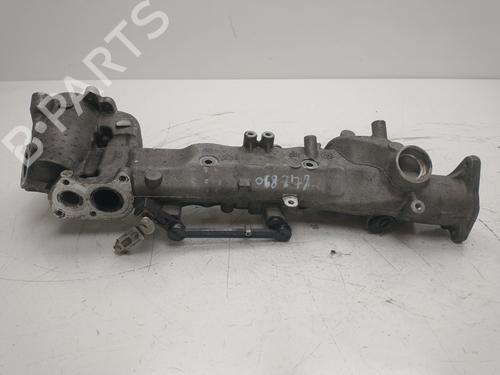 Manifold Indsugning Manifold Indsugning MERCEDES-BENZ R-CLASS (W251, V251) [2005-2017] 34437727 34437727