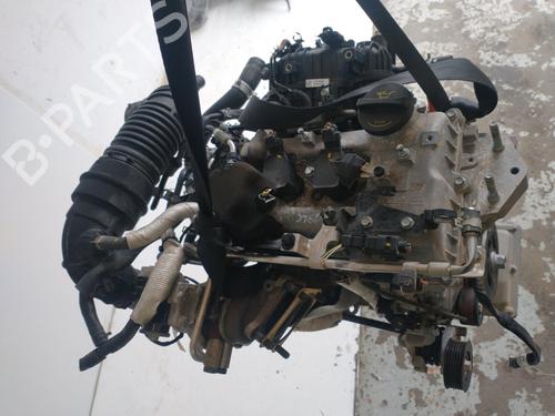 Engine KIA STONIC (YB)  | BP36436798M1  - Image 5