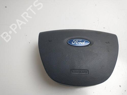 Førerens kollisjonspute FORD KUGA I [2008-2012]  12600462