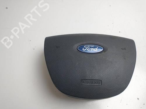 Airbag conducteur FORD KUGA II (DM2) 2.0 TDCi 4x4 (163 hp) 6085163 |