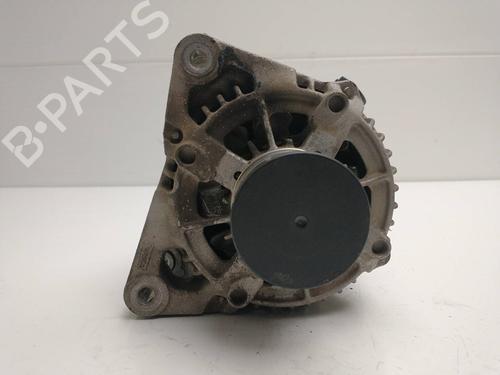 Alternator FORD FIESTA VI (CB1, CCN)  | BP21142402M7 