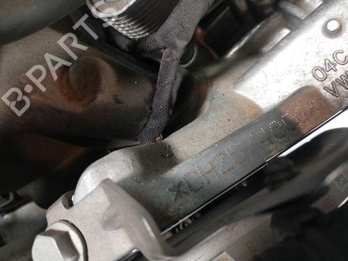 Engine SEAT IBIZA V (KJ1, KJG) 1.0 TSI | BP12339696M1