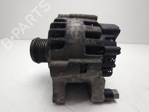 Used Alternator PEUGEOT BIPPER Tepee 1.4 HDi (68 hp) 11379755