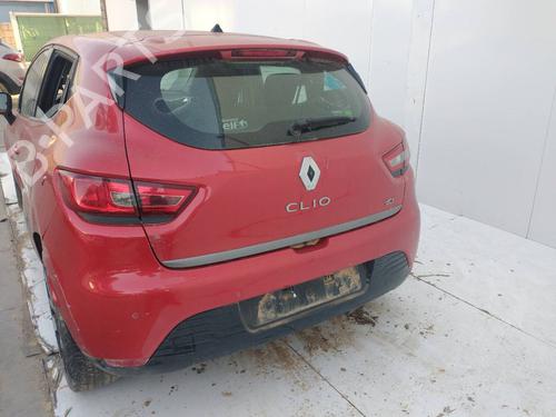 Left tailgate light RENAULT CLIO IV (BH_)  | BP29422816C79 