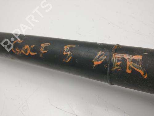 Right front driveshaft VW PASSAT B6 Variant (3C5) | BP31760475M39