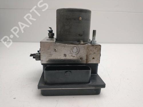 Used ABS pump CITROËN C4 Grand Picasso I (UA_) 1.6 HDi (109 hp) 21678292
