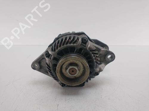 Generator MITSUBISHI COLT VI (Z3_A, Z2_A) 1.1 (Z31A, Z32A) (75 hp) 9761487