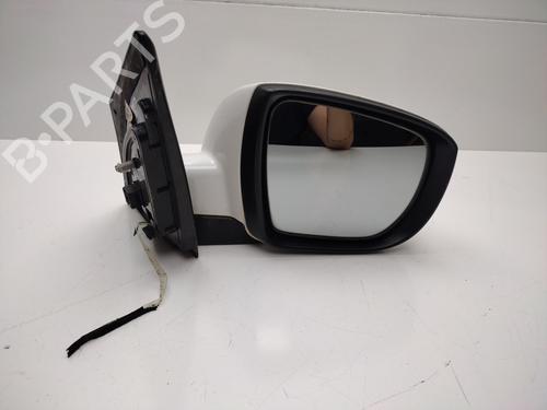 Used Right mirror HYUNDAI ix35 (LM, EL, ELH) [2009-2016]  26914531