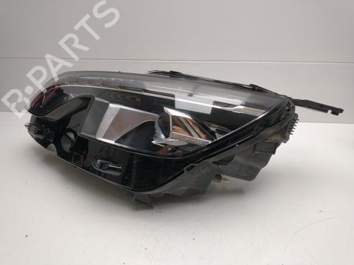 Scheinwerfer links PEUGEOT 3008 II SUV (MC_, MR_, MJ_, M4_)  | BP34623386C28  - Image 10