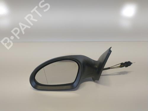 Used Left mirror SEAT LEON (1M1) [1999-2006]  7506649