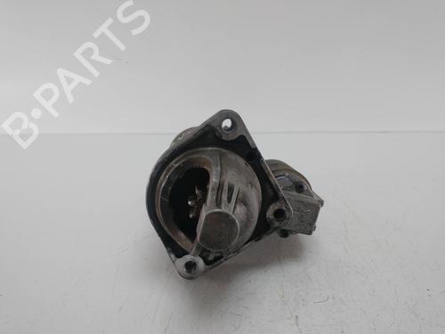 Used Starter BMW 5 (E60) 530 d (218 hp) 9752227