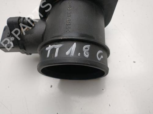 Luftmassemåler AUDI TT (8N3) 1.8 T | BP30204459M95 