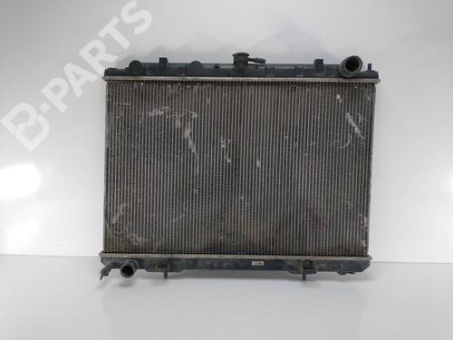 Køler NISSAN X-TRAIL I (T30) [2001-2013]  8820476