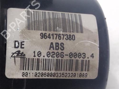 ABS pump CITROËN C5 II (RC_) | BP34245922M43 - Image 4