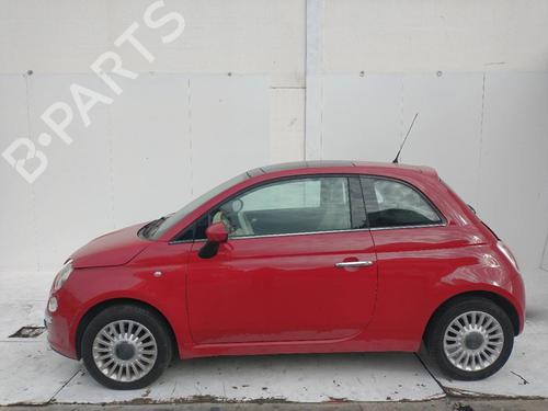 Front left window mechanism FIAT 500 (312_) 1.3 D Multijet (312AXB1A) | BP18151178C22 