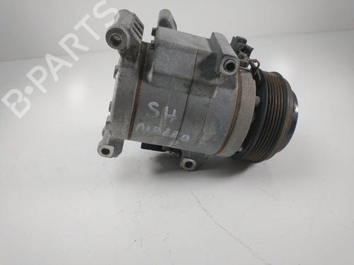 AC compressor MAZDA 6 Estate (GJ, GL)  | BP17533049M34