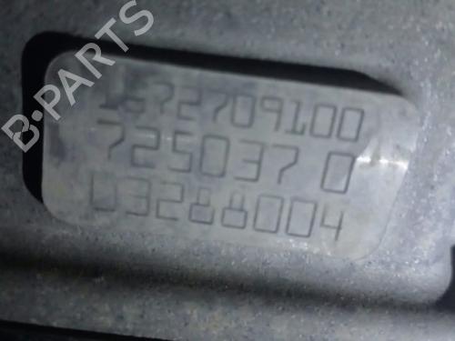 Gearbox MERCEDES-BENZ GLE (V167) GLE 350 de 4-matic (167.117) | BP18491908M3 