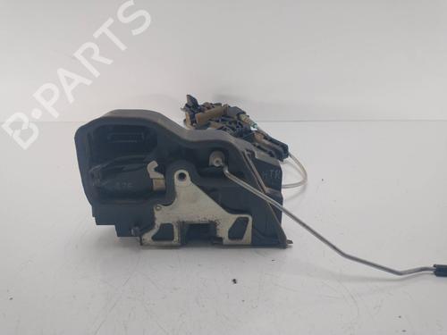 Rear right lock BMW 1 (E81) 116 i | BP9252914C99 